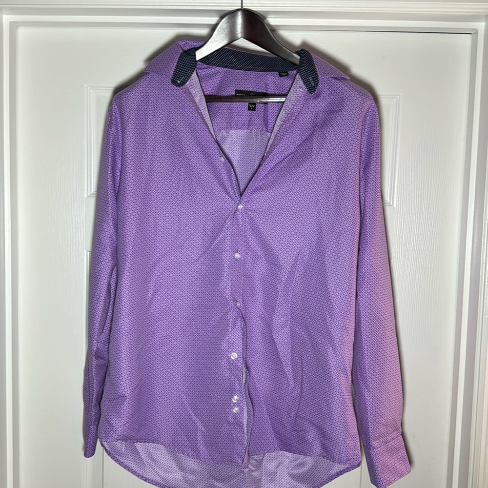 Society Of Threads Shirt L